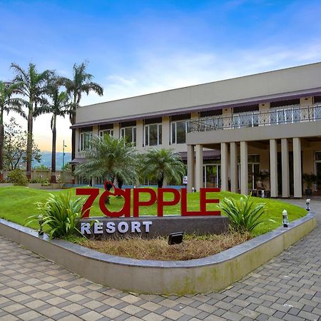 7 Apple Resort Лонавала Экстерьер фото