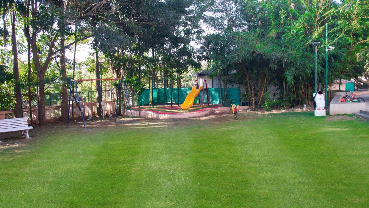 7 Apple Resort Лонавала Экстерьер фото