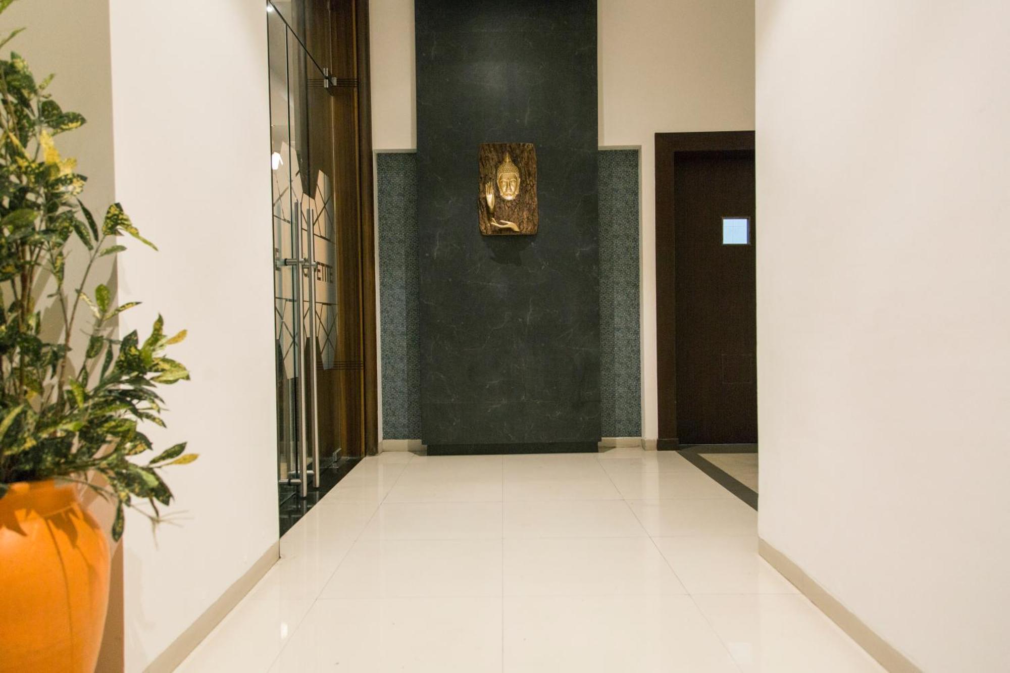 7 Apple Resort Лонавала Экстерьер фото