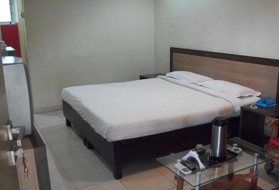 7 Apple Resort Лонавала Номер фото