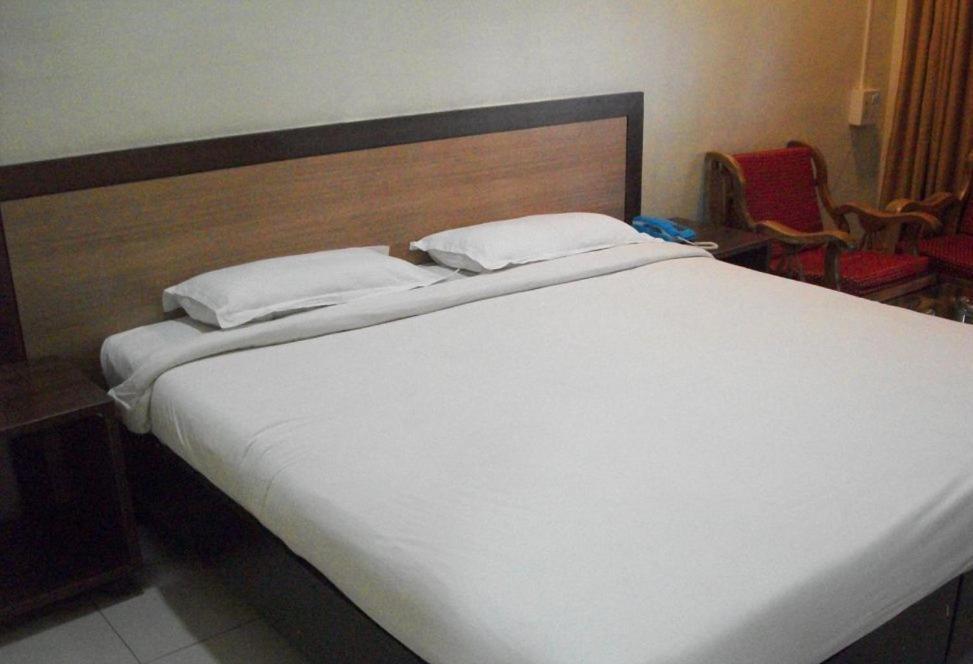 7 Apple Resort Лонавала Номер фото