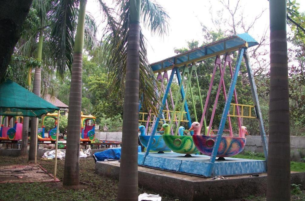 7 Apple Resort Лонавала Экстерьер фото