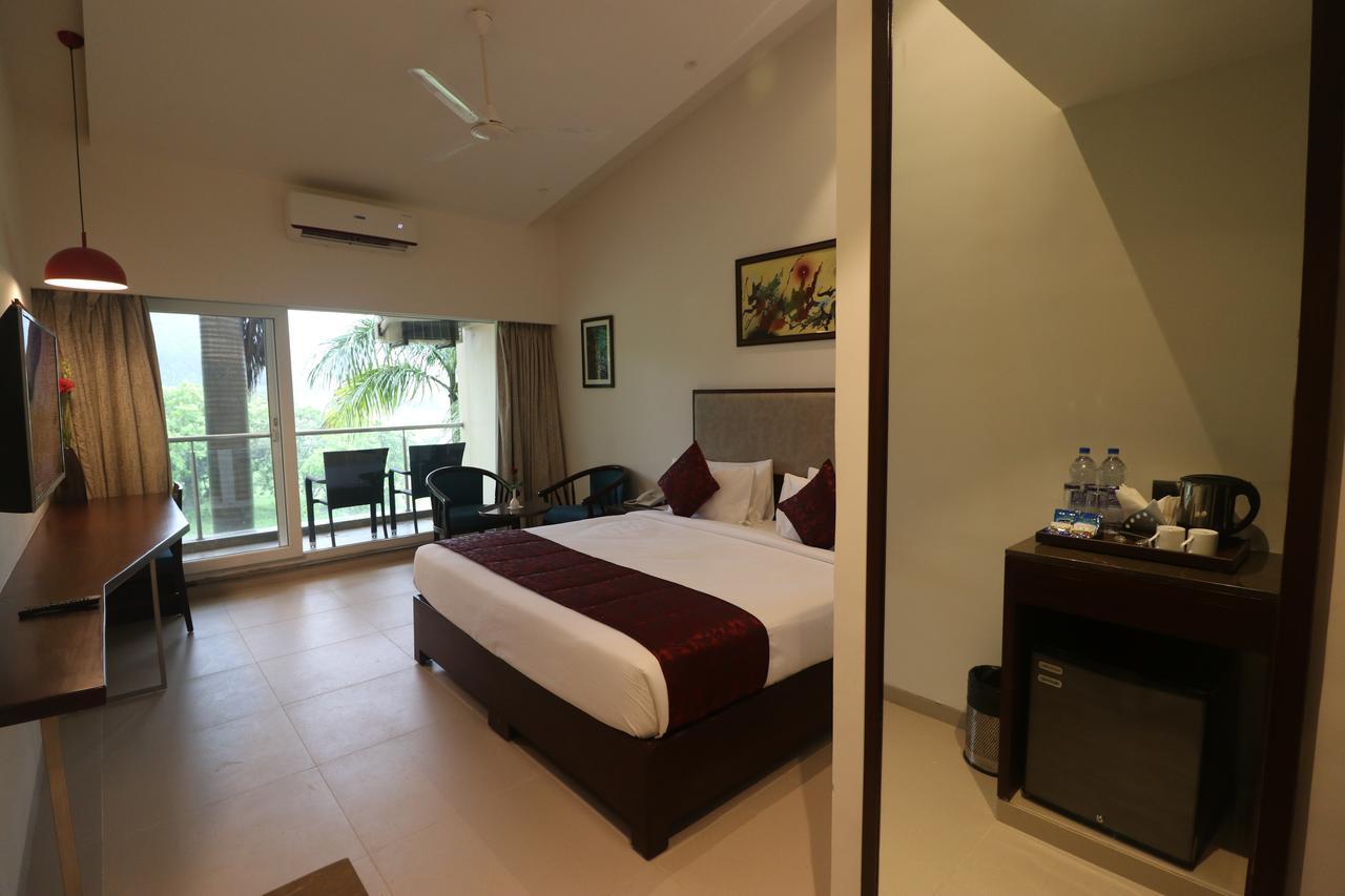7 Apple Resort Лонавала Экстерьер фото
