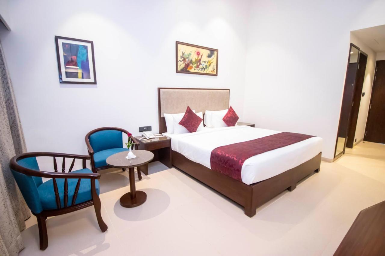 7 Apple Resort Лонавала Экстерьер фото